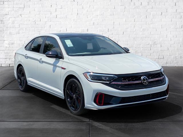 New 2023 Volkswagen Jetta GLI 2.0T Autobahn in Chattanooga TN