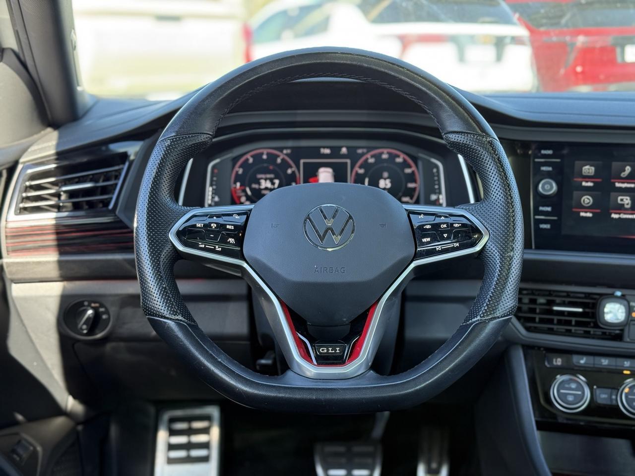 2023 Volkswagen Jetta GLI 2.0T Autobahn Crestwood KY