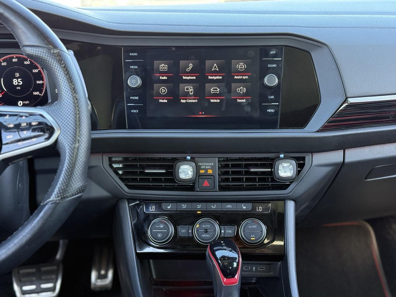 2023 Volkswagen Jetta GLI 2.0T Autobahn Crestwood KY