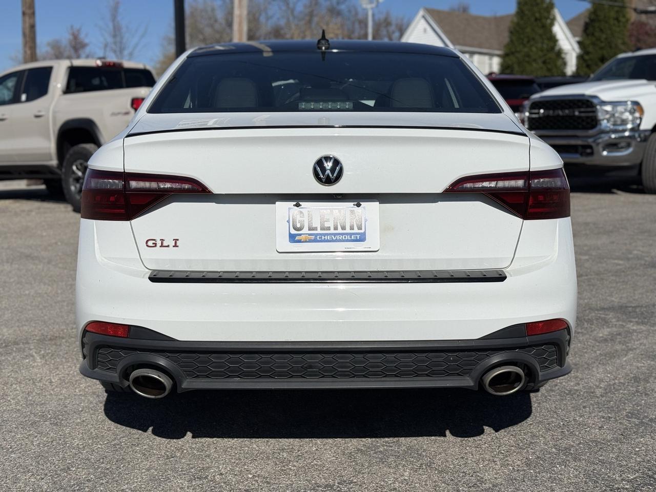 2023 Volkswagen Jetta GLI 2.0T Autobahn Crestwood KY