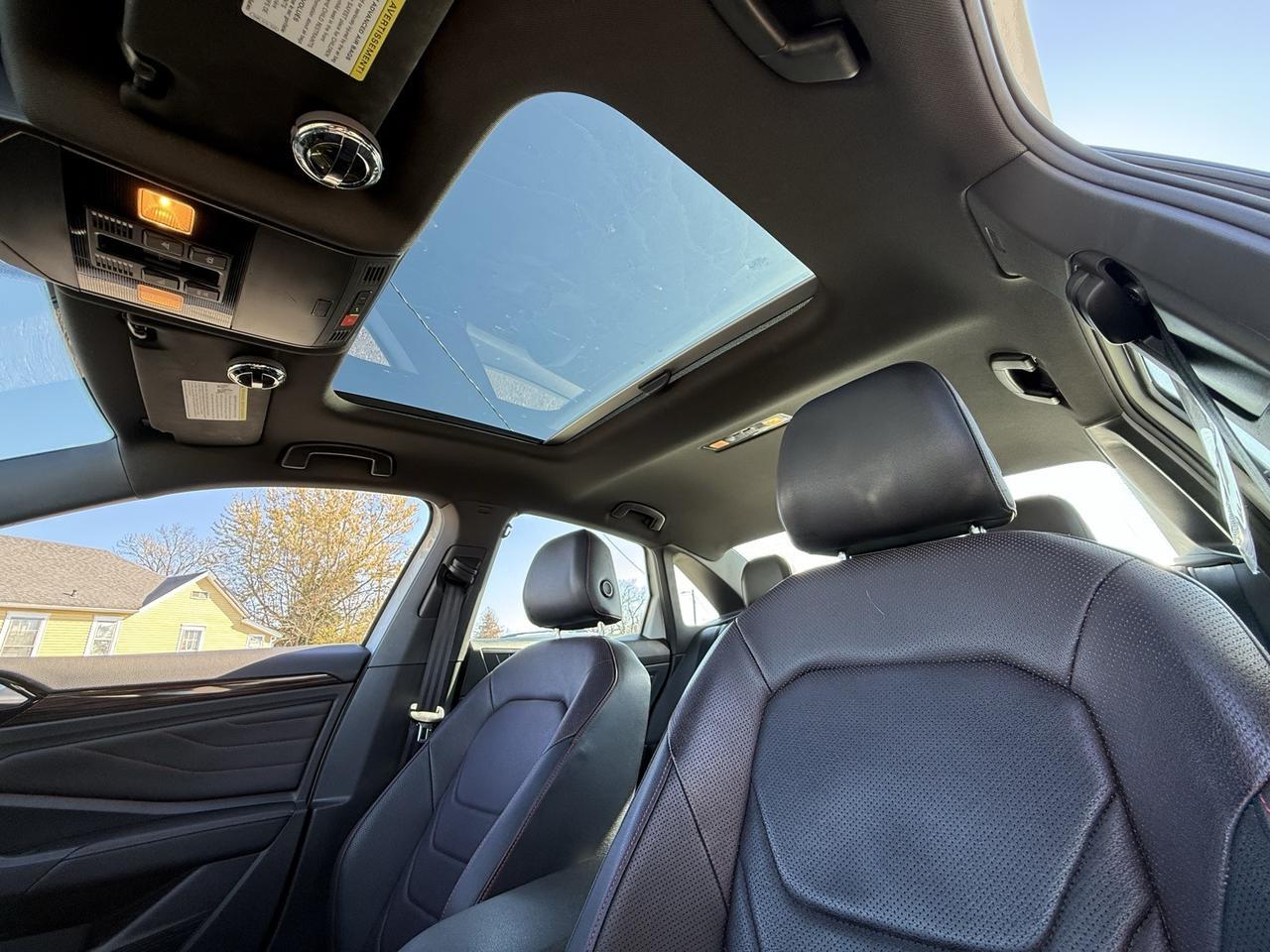 2023 Volkswagen Jetta GLI 2.0T Autobahn Crestwood KY