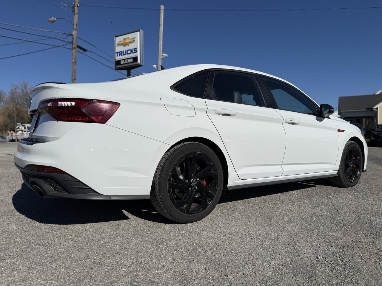 2023 Volkswagen Jetta GLI 2.0T Autobahn Crestwood KY