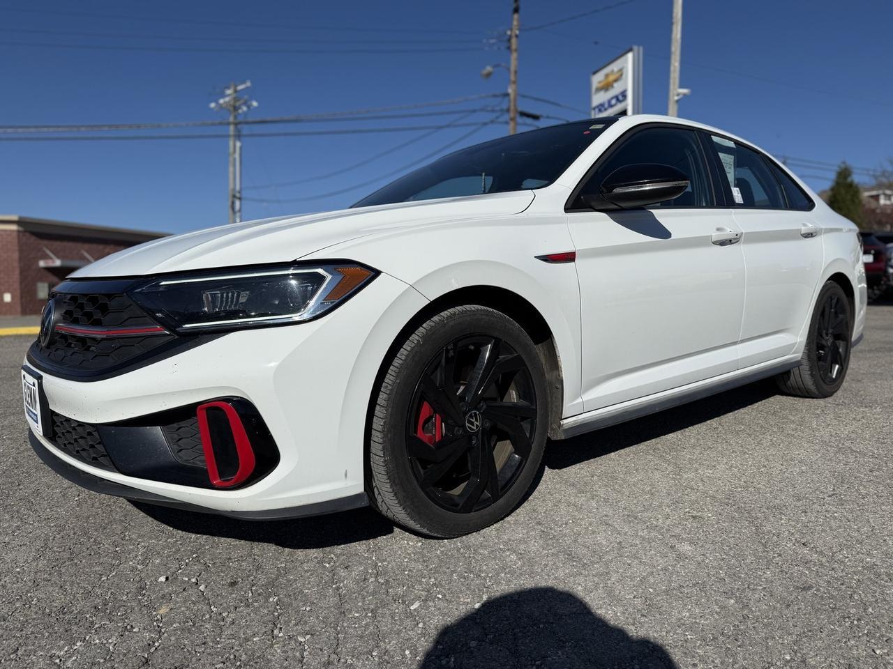 2023 Volkswagen Jetta GLI 2.0T Autobahn Crestwood KY