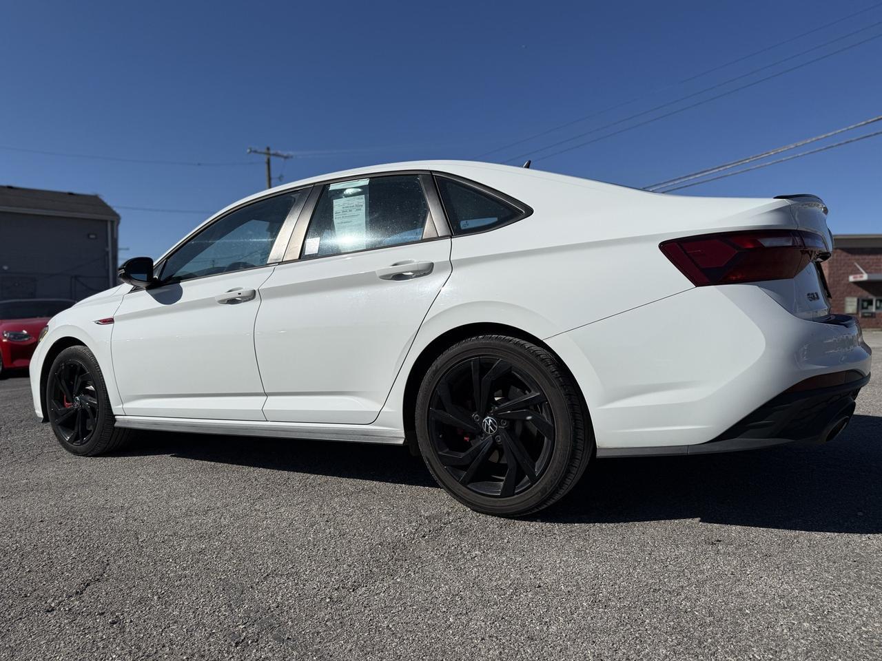2023 Volkswagen Jetta GLI 2.0T Autobahn Crestwood KY