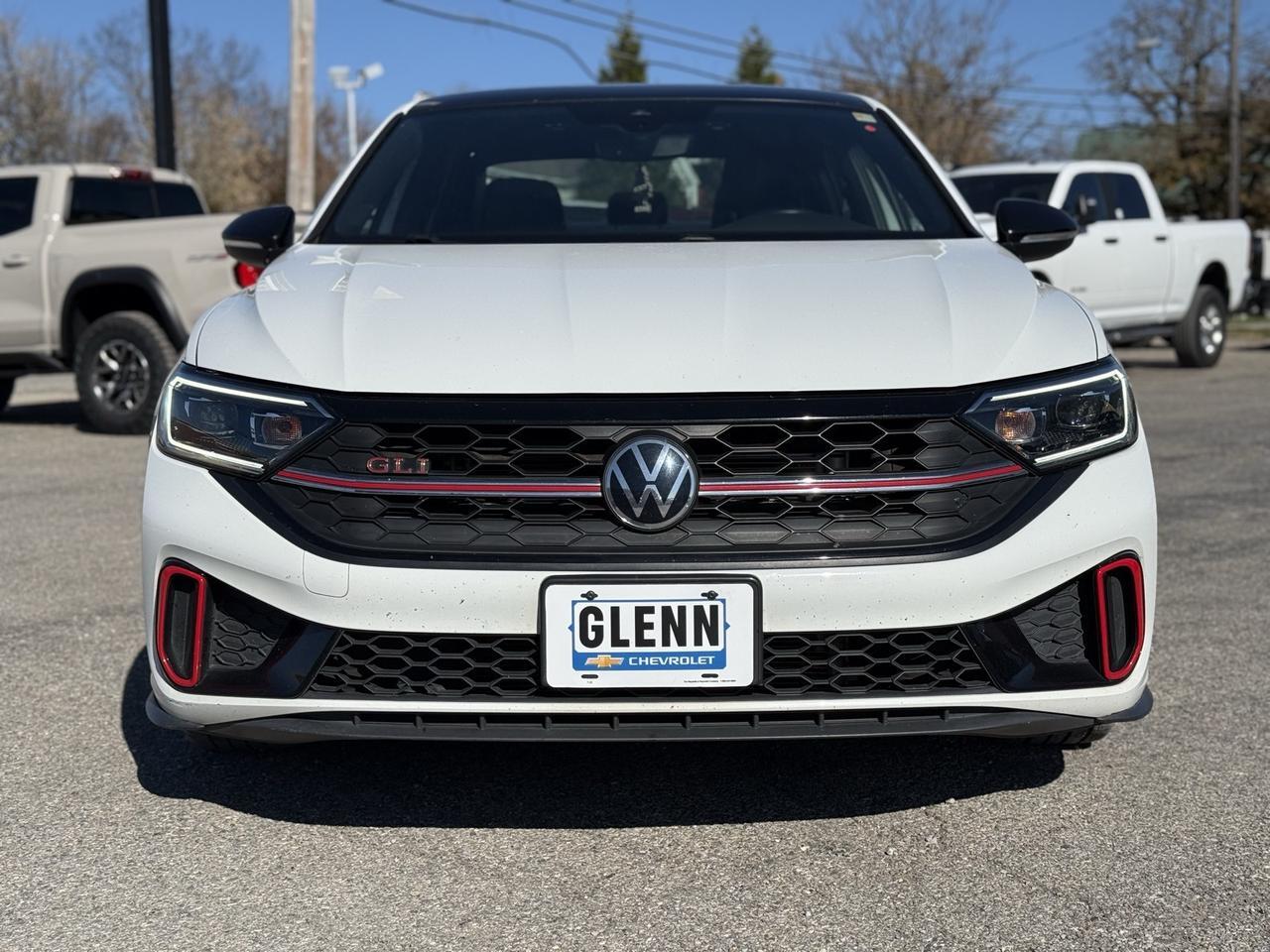 2023 Volkswagen Jetta GLI 2.0T Autobahn Crestwood KY