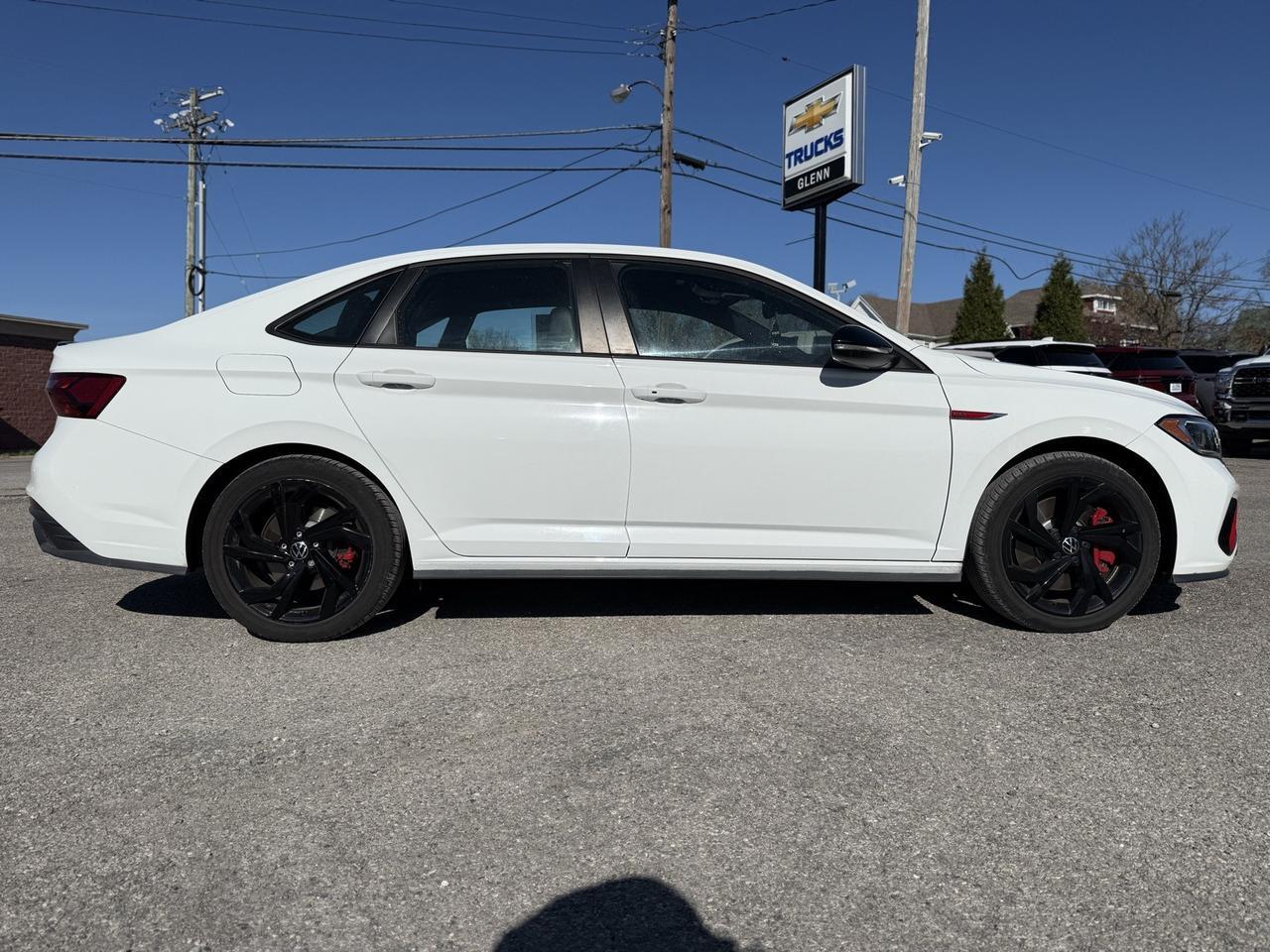 2023 Volkswagen Jetta GLI 2.0T Autobahn Crestwood KY