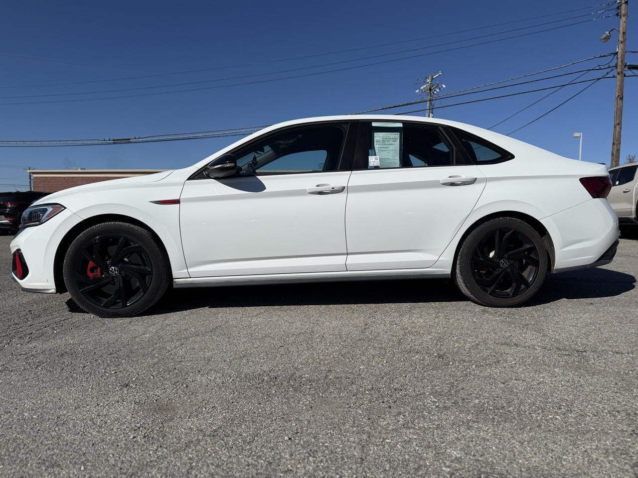 2023 Volkswagen Jetta GLI 2.0T Autobahn Crestwood KY