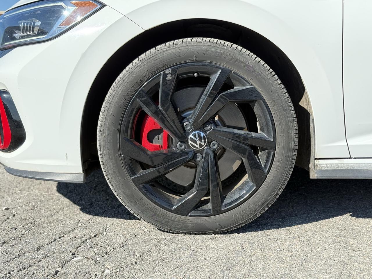 2023 Volkswagen Jetta GLI 2.0T Autobahn Crestwood KY