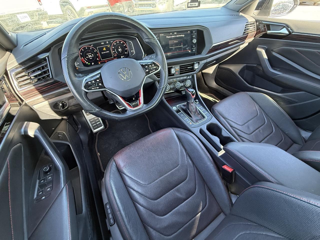 2023 Volkswagen Jetta GLI 2.0T Autobahn Crestwood KY