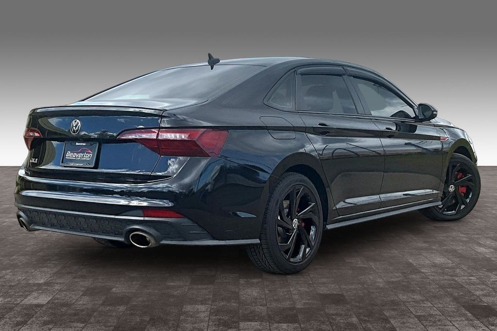 2023 Volkswagen Jetta GLI 2.0T Autobahn OR