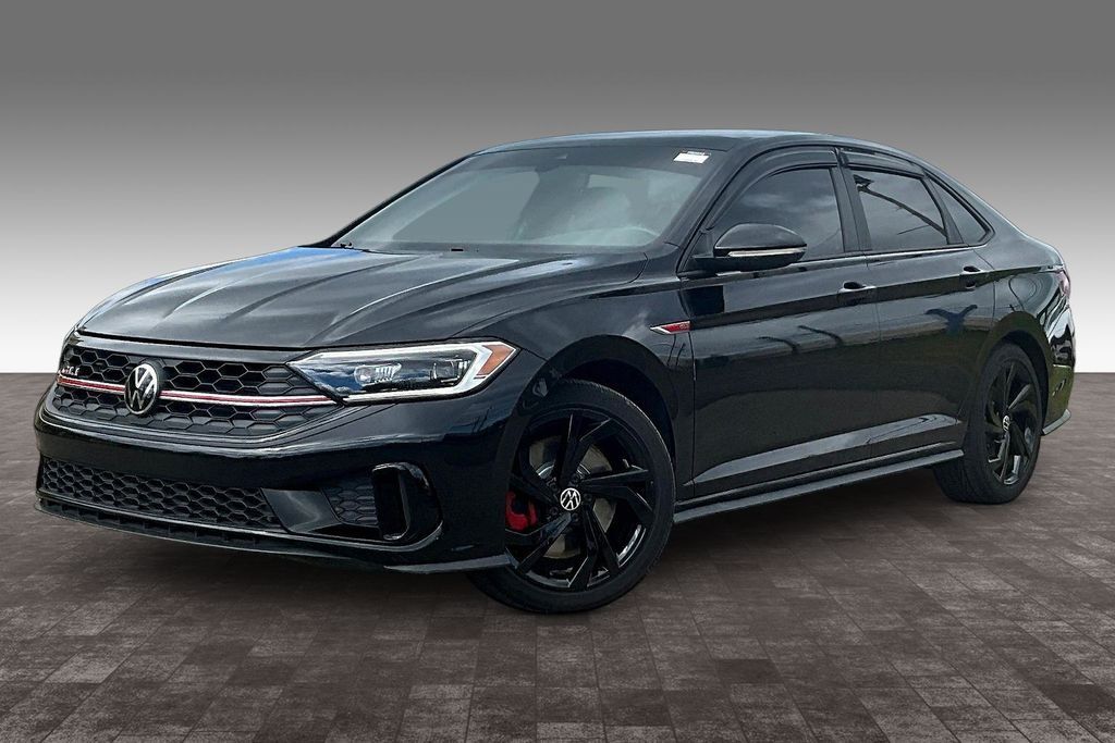 2023 Volkswagen Jetta GLI 2.0T Autobahn OR