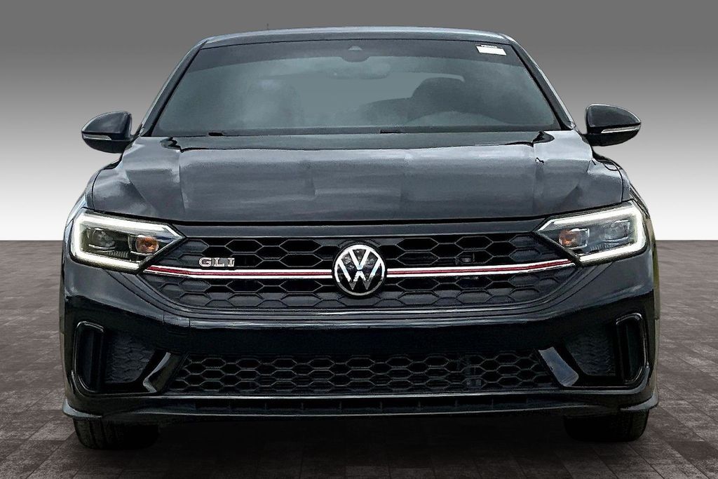 2023 Volkswagen Jetta GLI 2.0T Autobahn OR