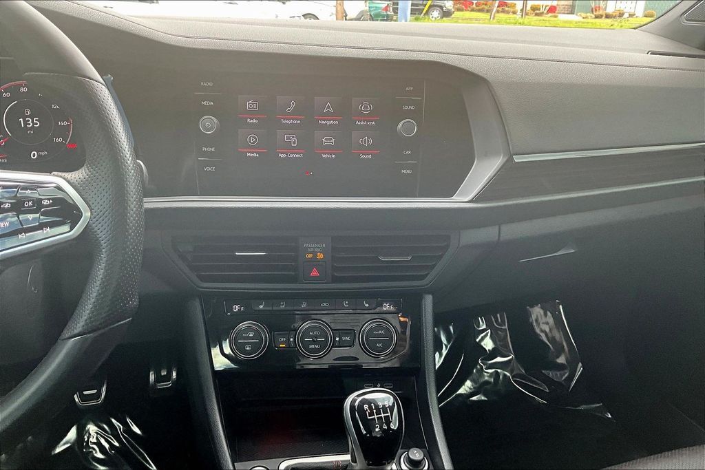2023 Volkswagen Jetta GLI 2.0T Autobahn OR