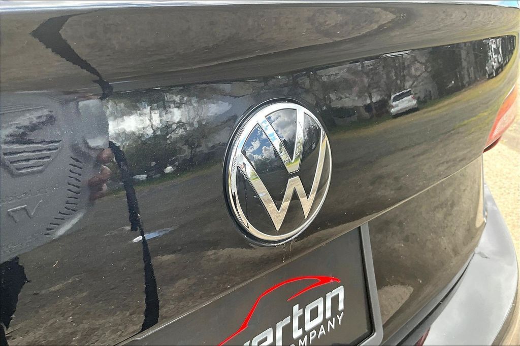 2023 Volkswagen Jetta GLI 2.0T Autobahn OR