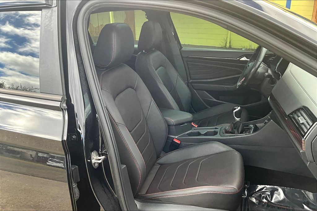 2023 Volkswagen Jetta GLI 2.0T Autobahn OR