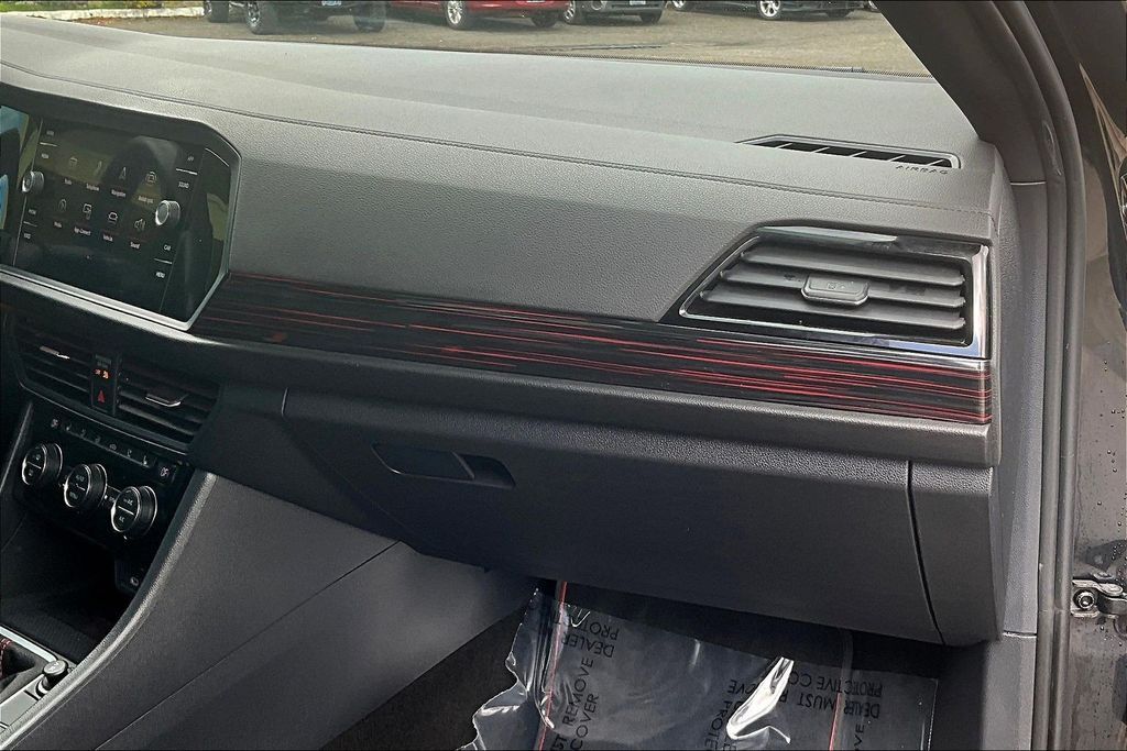 2023 Volkswagen Jetta GLI 2.0T Autobahn OR