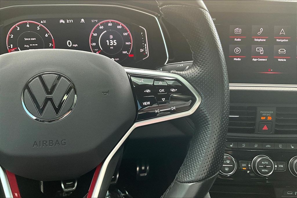 2023 Volkswagen Jetta GLI 2.0T Autobahn OR
