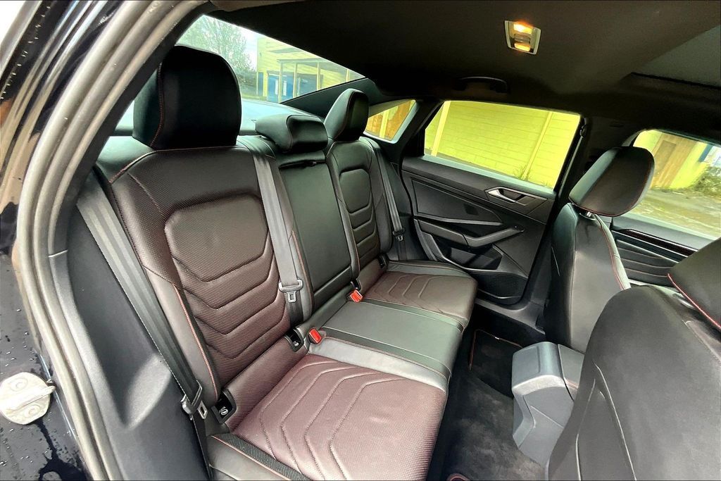 2023 Volkswagen Jetta GLI 2.0T Autobahn OR
