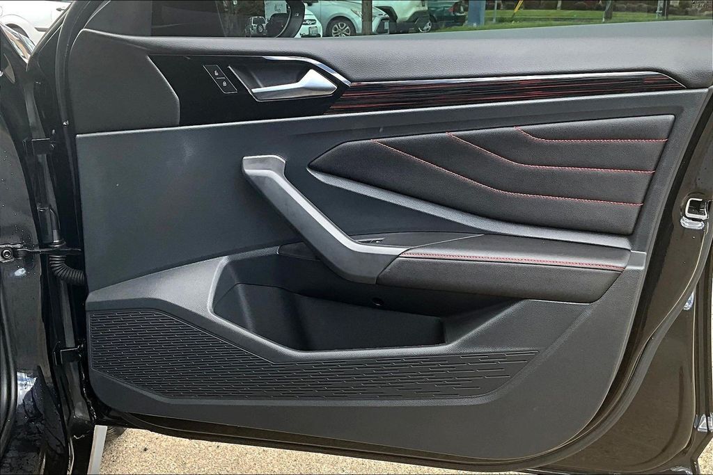 2023 Volkswagen Jetta GLI 2.0T Autobahn OR
