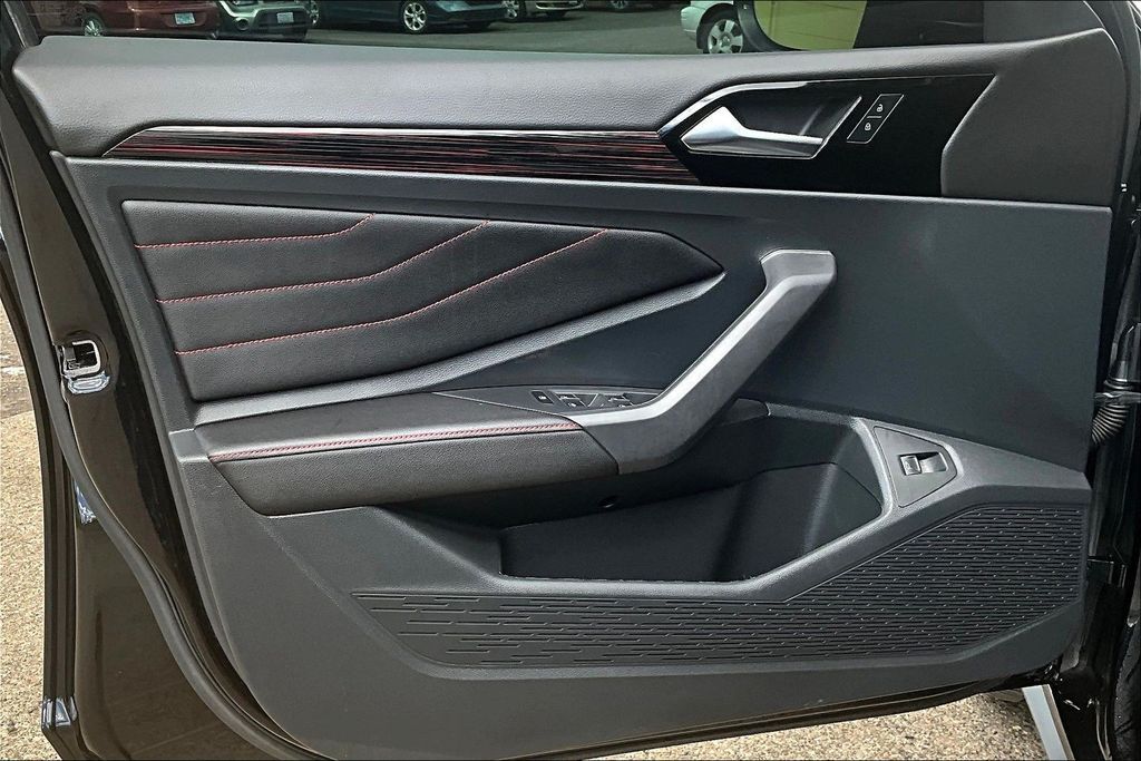 2023 Volkswagen Jetta GLI 2.0T Autobahn OR