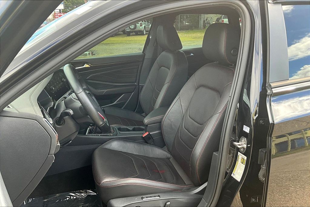 2023 Volkswagen Jetta GLI 2.0T Autobahn OR