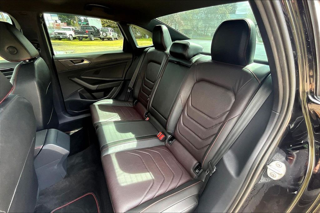 2023 Volkswagen Jetta GLI 2.0T Autobahn OR