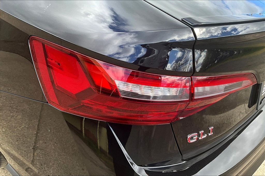 2023 Volkswagen Jetta GLI 2.0T Autobahn OR