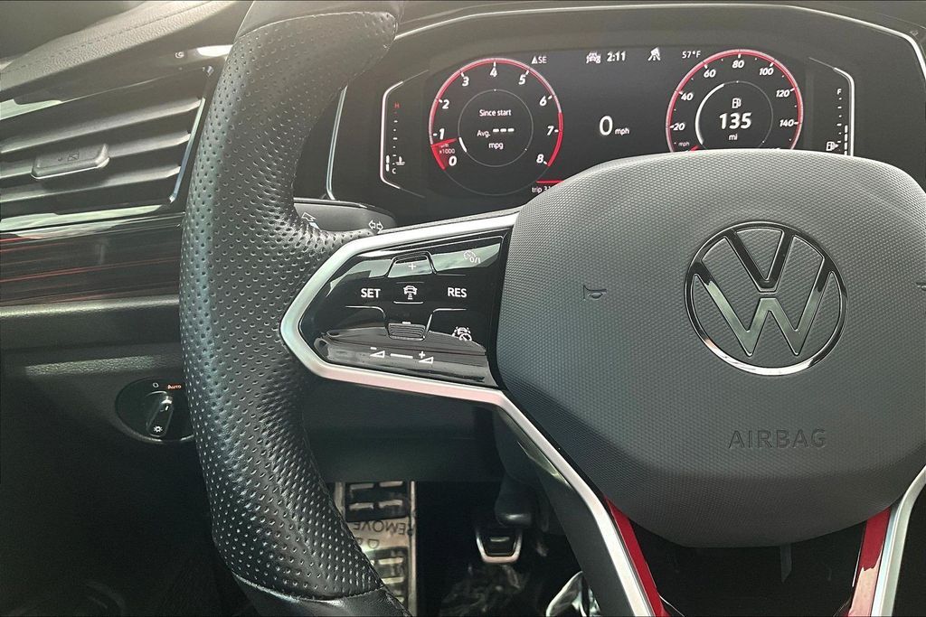 2023 Volkswagen Jetta GLI 2.0T Autobahn OR