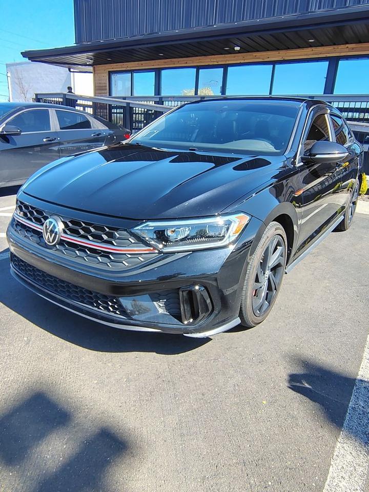 2023 Volkswagen Jetta GLI 2.0T Autobahn