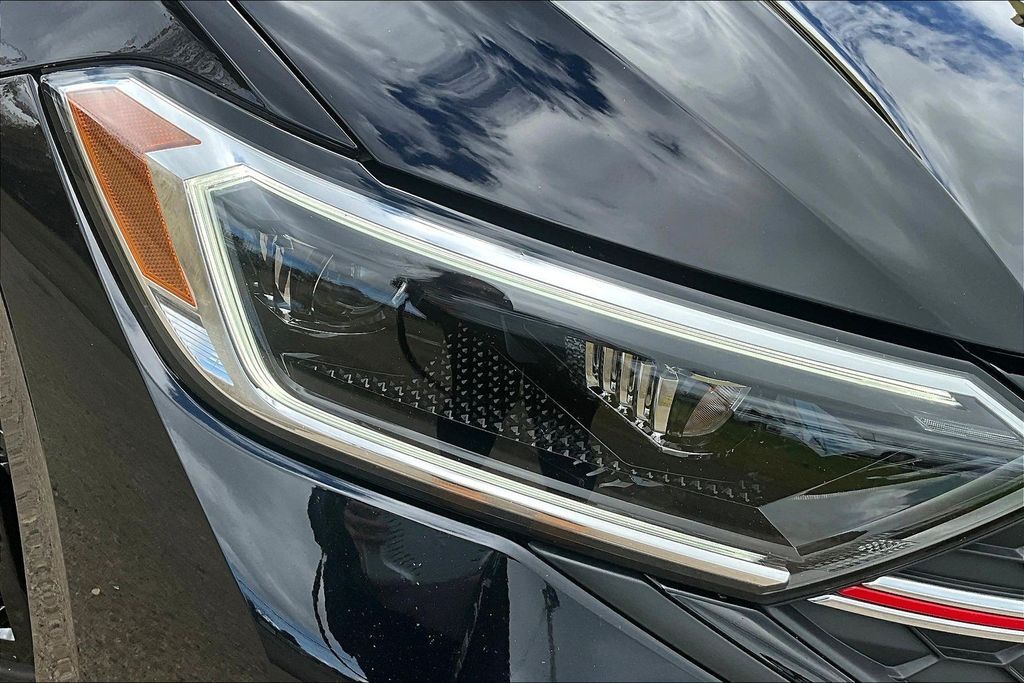 2023 Volkswagen Jetta GLI 2.0T Autobahn OR