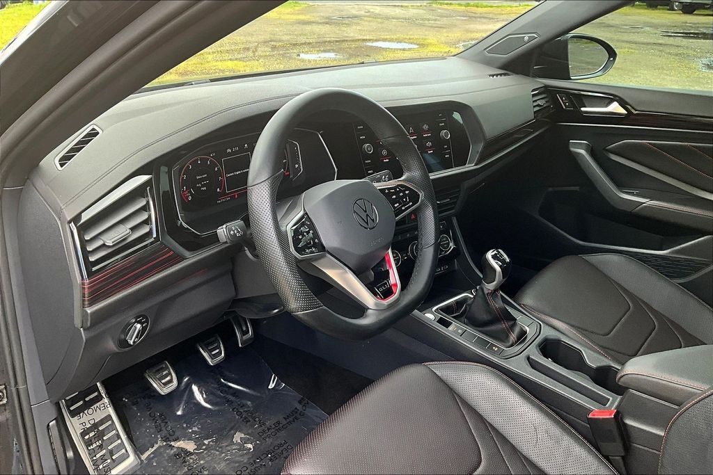 2023 Volkswagen Jetta GLI 2.0T Autobahn OR