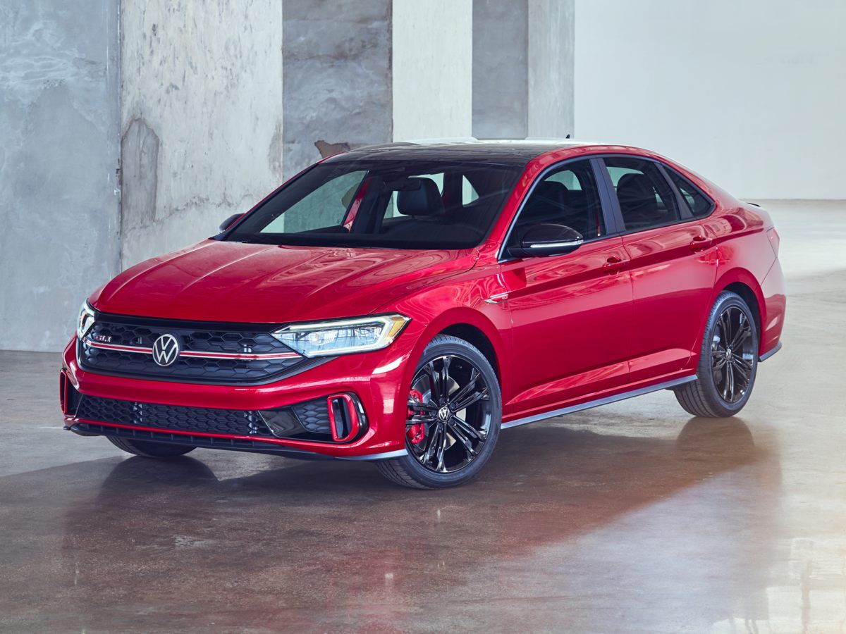 2023 Volkswagen Jetta GLI 2.0T Autobahn