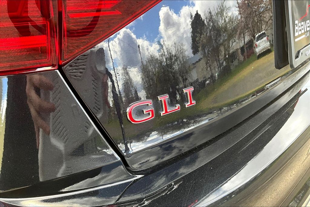2023 Volkswagen Jetta GLI 2.0T Autobahn OR