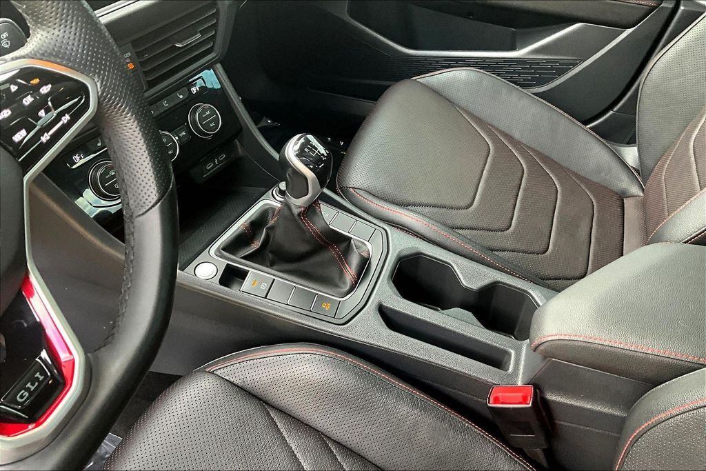 2023 Volkswagen Jetta GLI 2.0T Autobahn OR