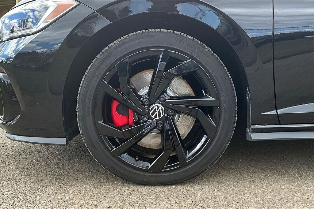 2023 Volkswagen Jetta GLI 2.0T Autobahn OR