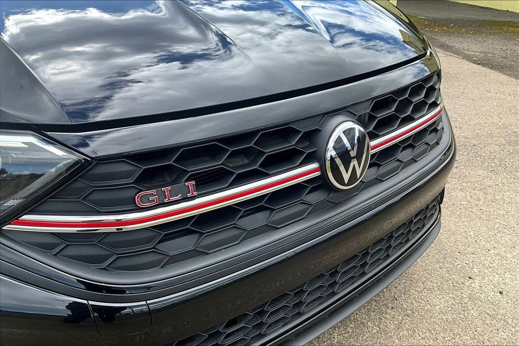 2023 Volkswagen Jetta GLI 2.0T Autobahn OR