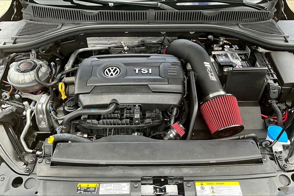 2023 Volkswagen Jetta GLI 2.0T Autobahn OR
