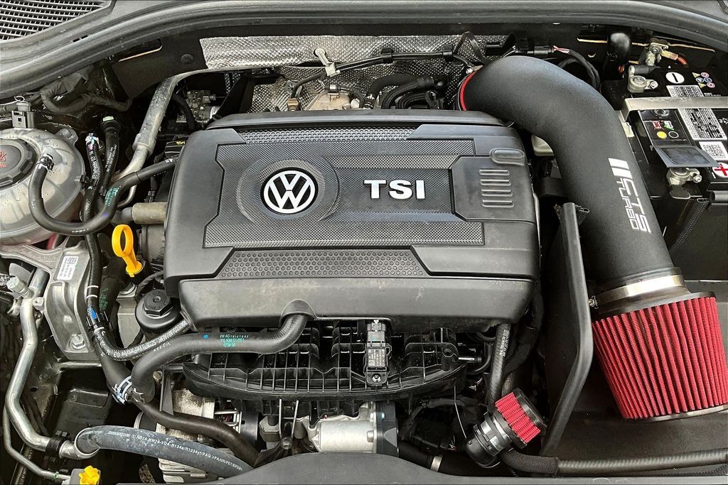 2023 Volkswagen Jetta GLI 2.0T Autobahn OR
