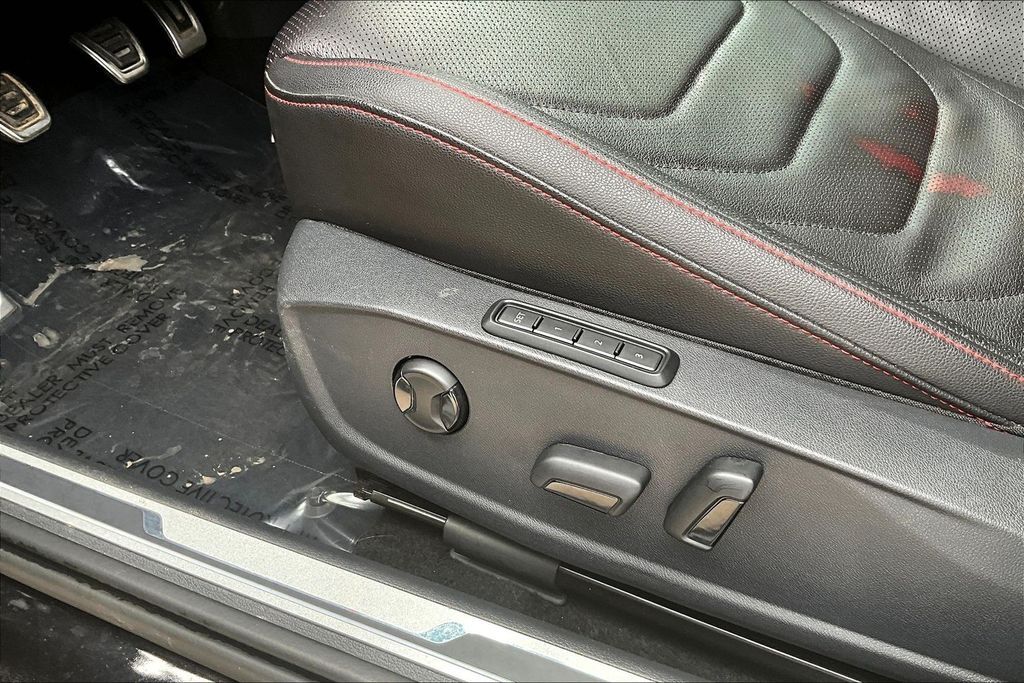 2023 Volkswagen Jetta GLI 2.0T Autobahn OR