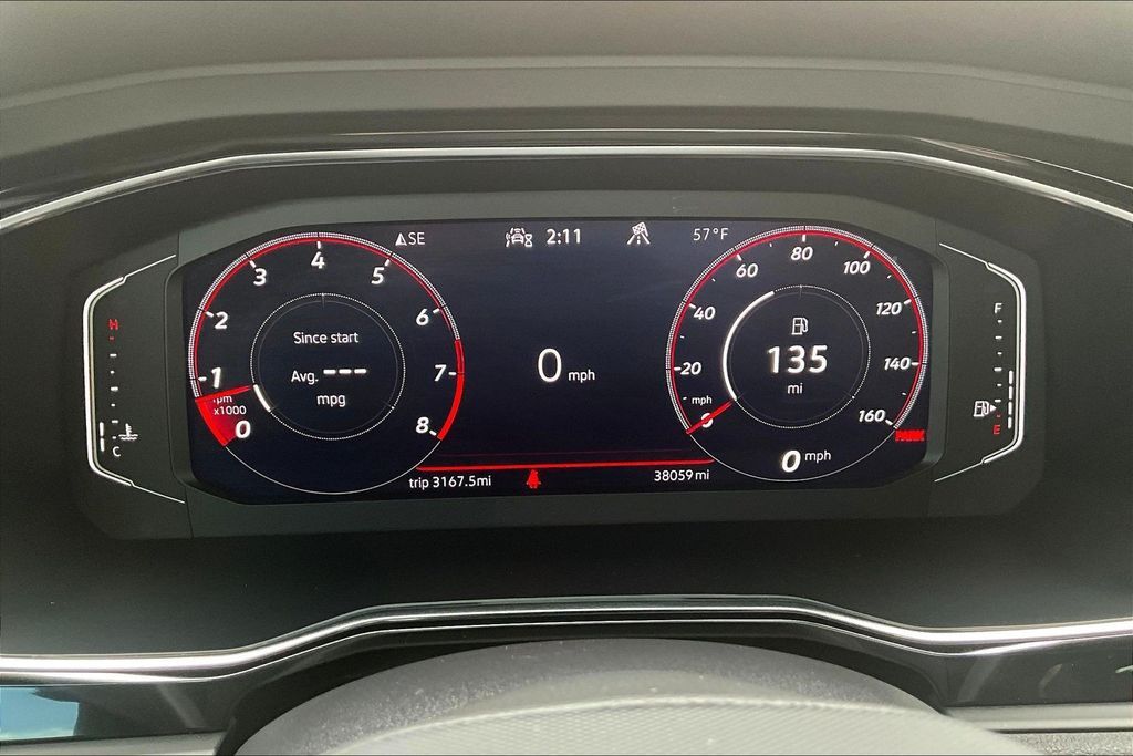 2023 Volkswagen Jetta GLI 2.0T Autobahn OR