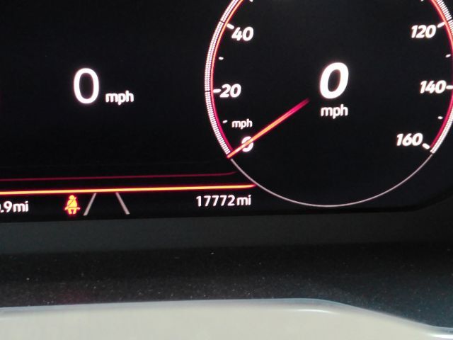 2023 Volkswagen Jetta GLI 2.0T Autobahn Plano TX