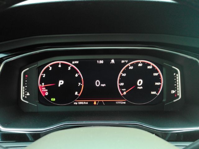 2023 Volkswagen Jetta GLI 2.0T Autobahn Plano TX