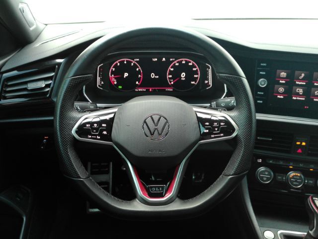2023 Volkswagen Jetta GLI 2.0T Autobahn Plano TX