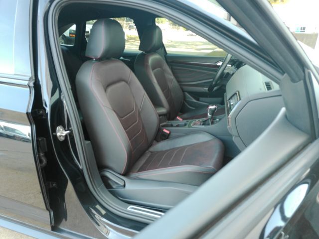 2023 Volkswagen Jetta GLI 2.0T Autobahn Plano TX