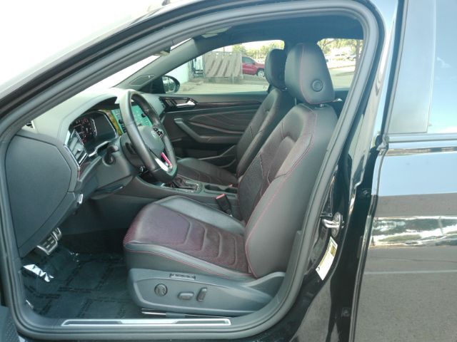 2023 Volkswagen Jetta GLI 2.0T Autobahn Plano TX
