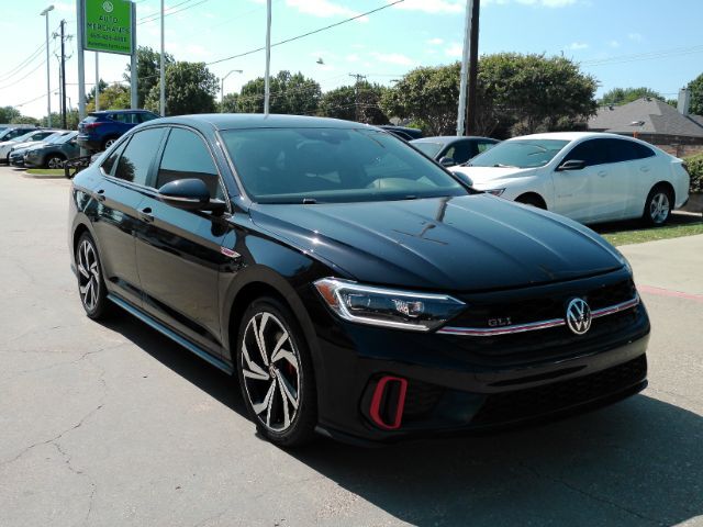 2023 Volkswagen Jetta GLI 2.0T Autobahn Plano TX