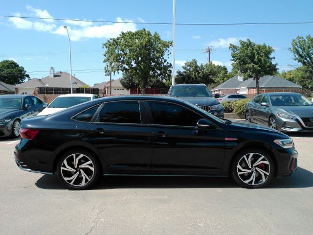 2023 Volkswagen Jetta GLI 2.0T Autobahn Plano TX