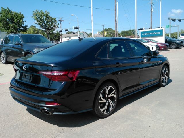 2023 Volkswagen Jetta GLI 2.0T Autobahn Plano TX