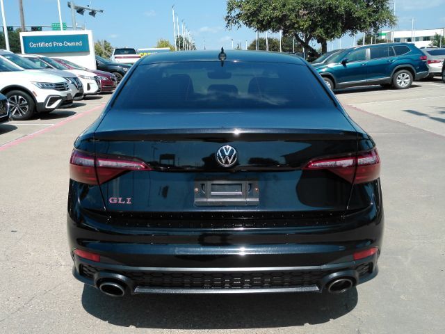 2023 Volkswagen Jetta GLI 2.0T Autobahn Plano TX