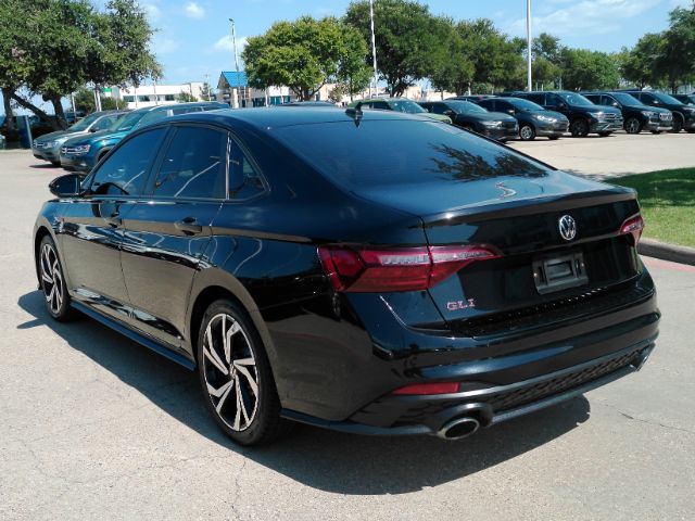 2023 Volkswagen Jetta GLI 2.0T Autobahn Plano TX